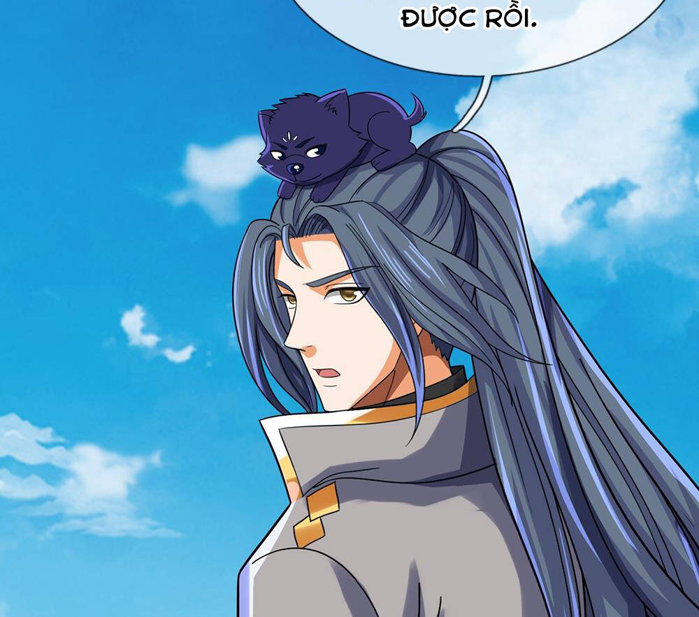 Thần Võ Thiên Tôn Chapter 596 - Trang 2