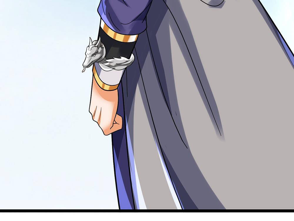 Thần Võ Thiên Tôn Chapter 596 - Trang 2