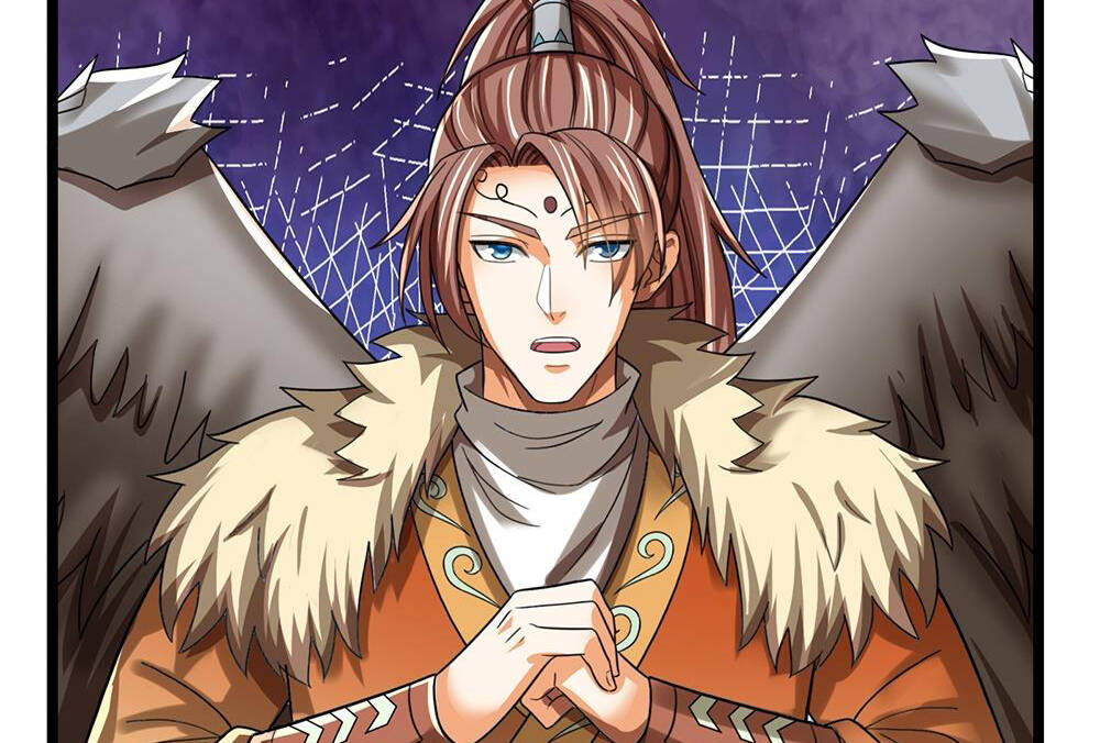 Thần Võ Thiên Tôn Chapter 596 - Trang 2