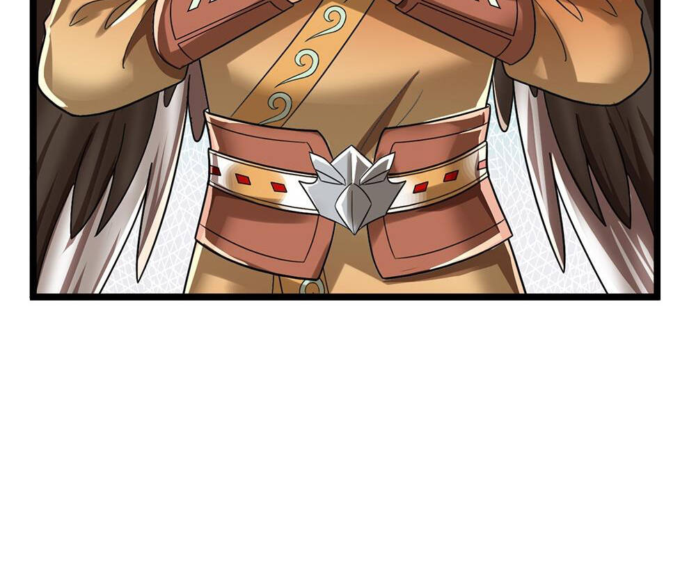 Thần Võ Thiên Tôn Chapter 596 - Trang 2