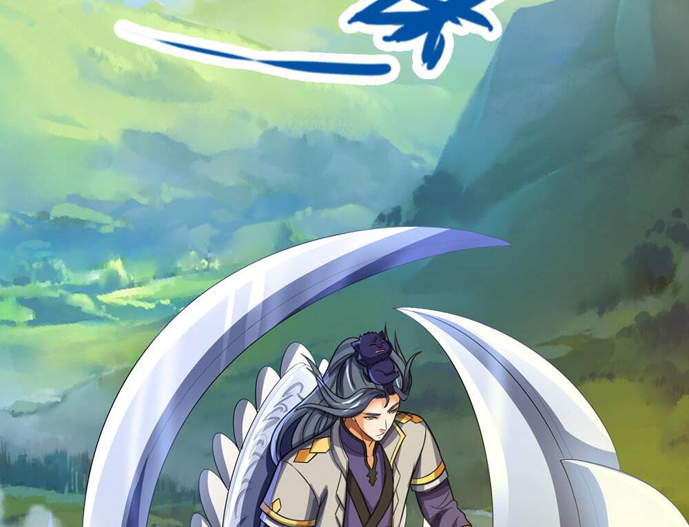 Thần Võ Thiên Tôn Chapter 596 - Trang 2