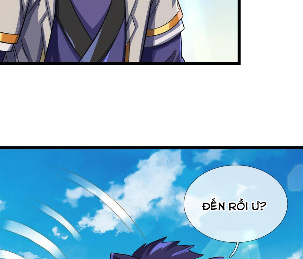 Thần Võ Thiên Tôn Chapter 596 - Trang 2