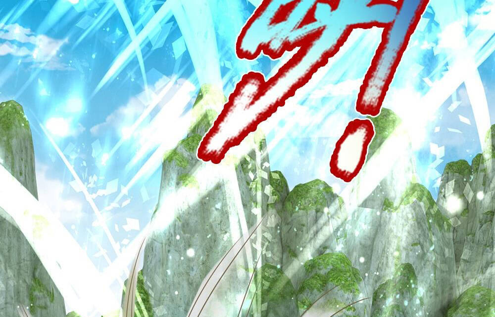 Thần Võ Thiên Tôn Chapter 596 - Trang 2