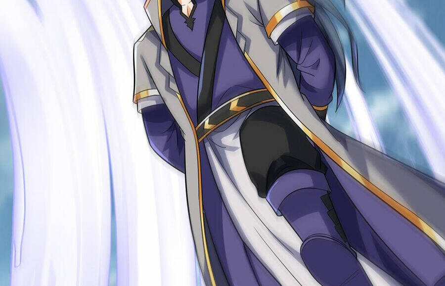 Thần Võ Thiên Tôn Chapter 597 - Trang 2