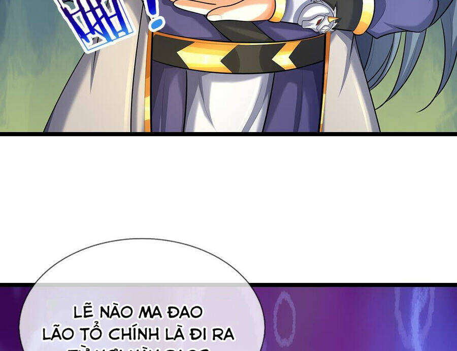 Thần Võ Thiên Tôn Chapter 597 - Trang 2