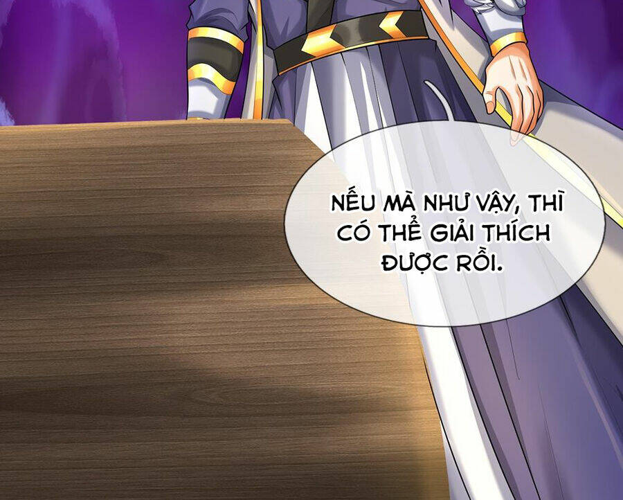 Thần Võ Thiên Tôn Chapter 597 - Trang 2