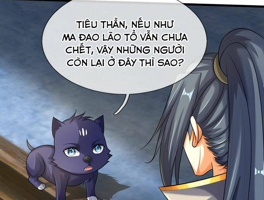 Thần Võ Thiên Tôn Chapter 597 - Trang 2