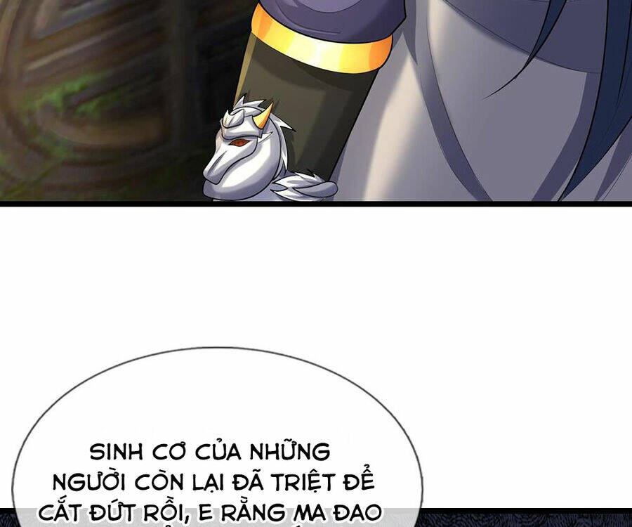 Thần Võ Thiên Tôn Chapter 597 - Trang 2