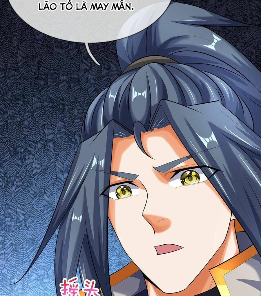 Thần Võ Thiên Tôn Chapter 597 - Trang 2