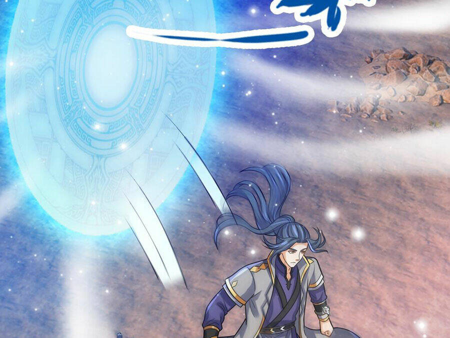 Thần Võ Thiên Tôn Chapter 597 - Trang 2