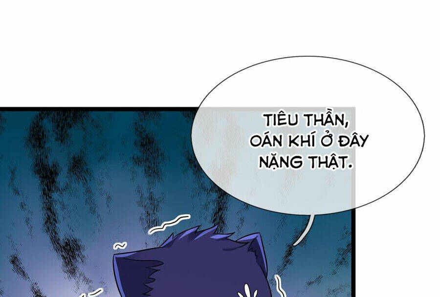 Thần Võ Thiên Tôn Chapter 597 - Trang 2