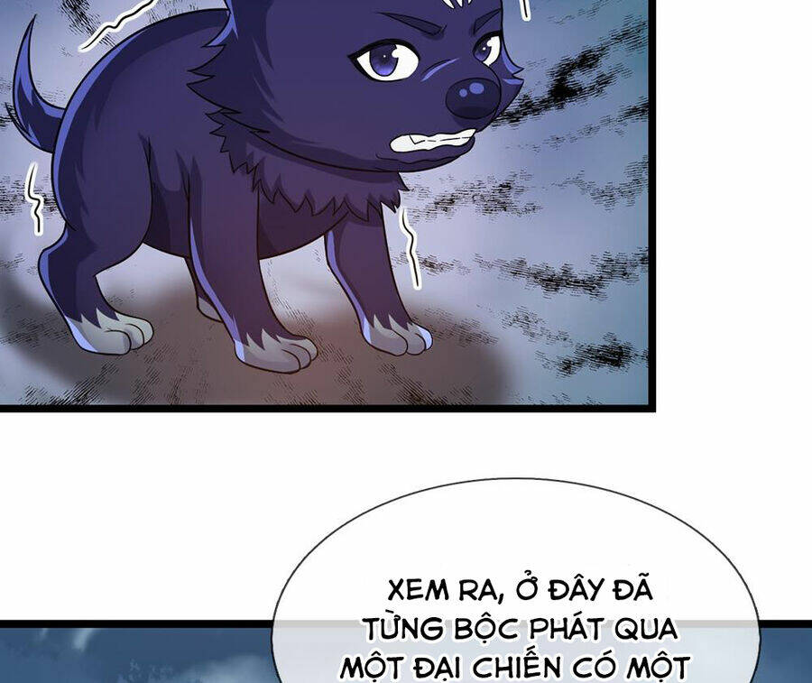 Thần Võ Thiên Tôn Chapter 597 - Trang 2