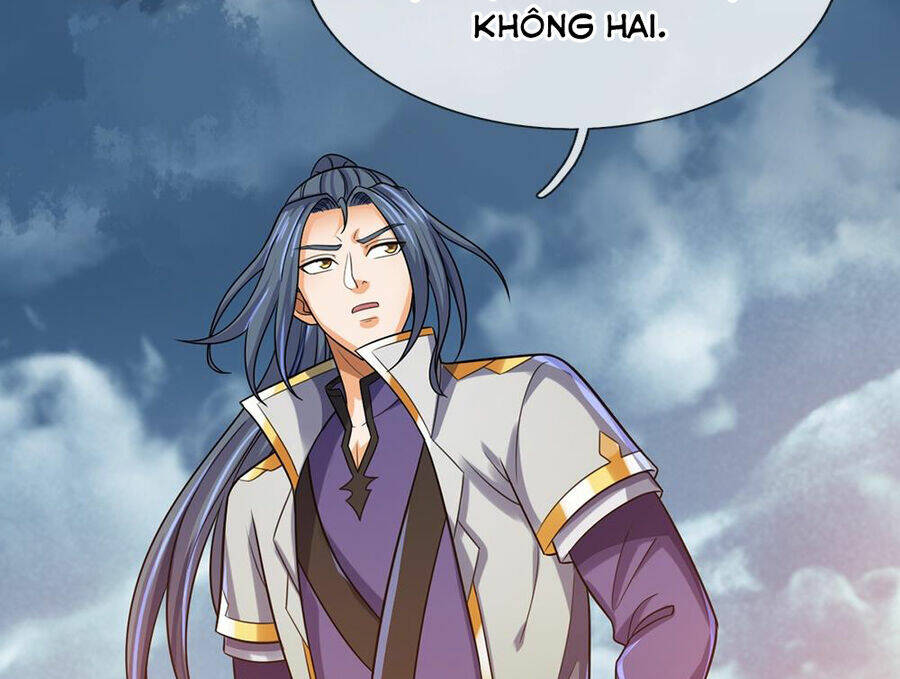 Thần Võ Thiên Tôn Chapter 597 - Trang 2