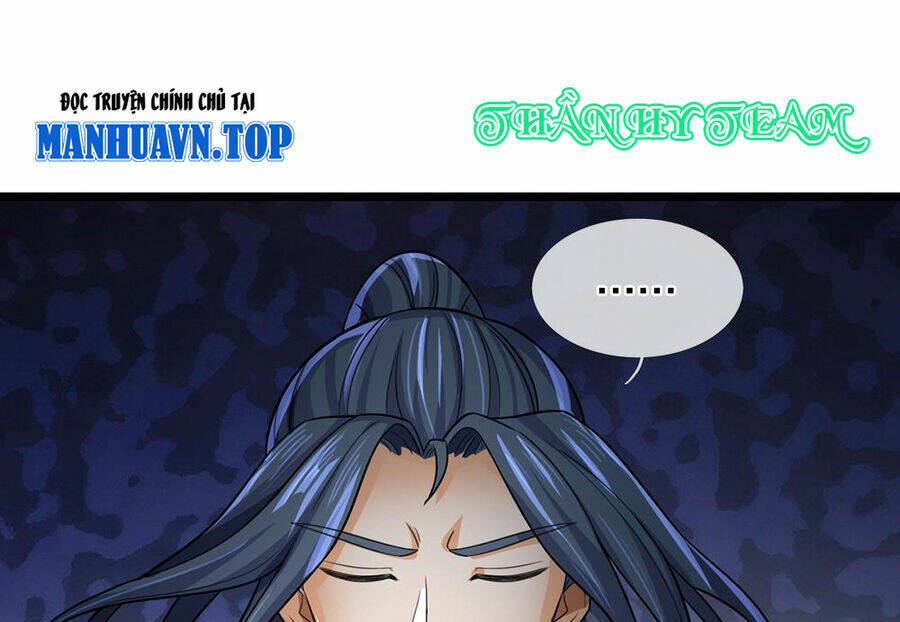 Thần Võ Thiên Tôn Chapter 597 - Trang 2