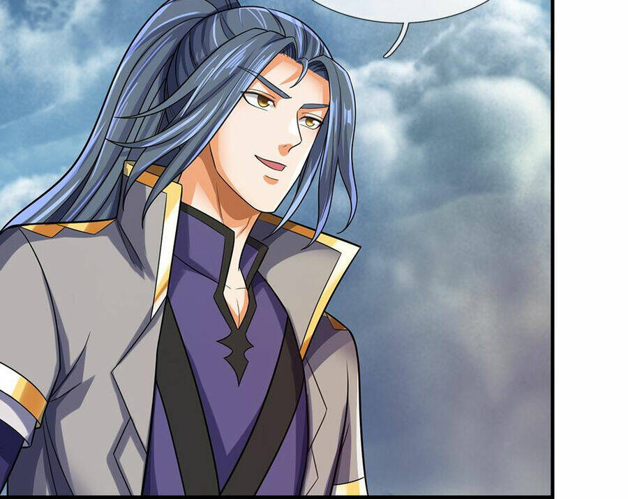 Thần Võ Thiên Tôn Chapter 597 - Trang 2