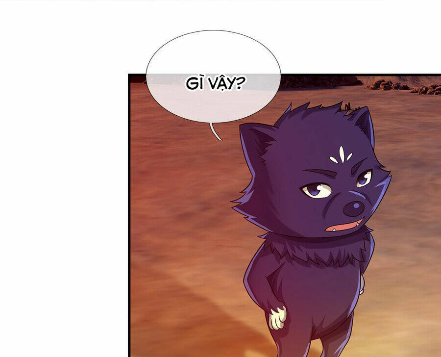 Thần Võ Thiên Tôn Chapter 597 - Trang 2