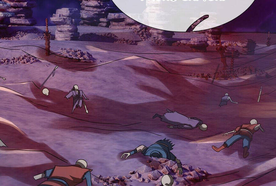 Thần Võ Thiên Tôn Chapter 597 - Trang 2