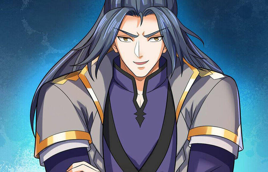 Thần Võ Thiên Tôn Chapter 597 - Trang 2