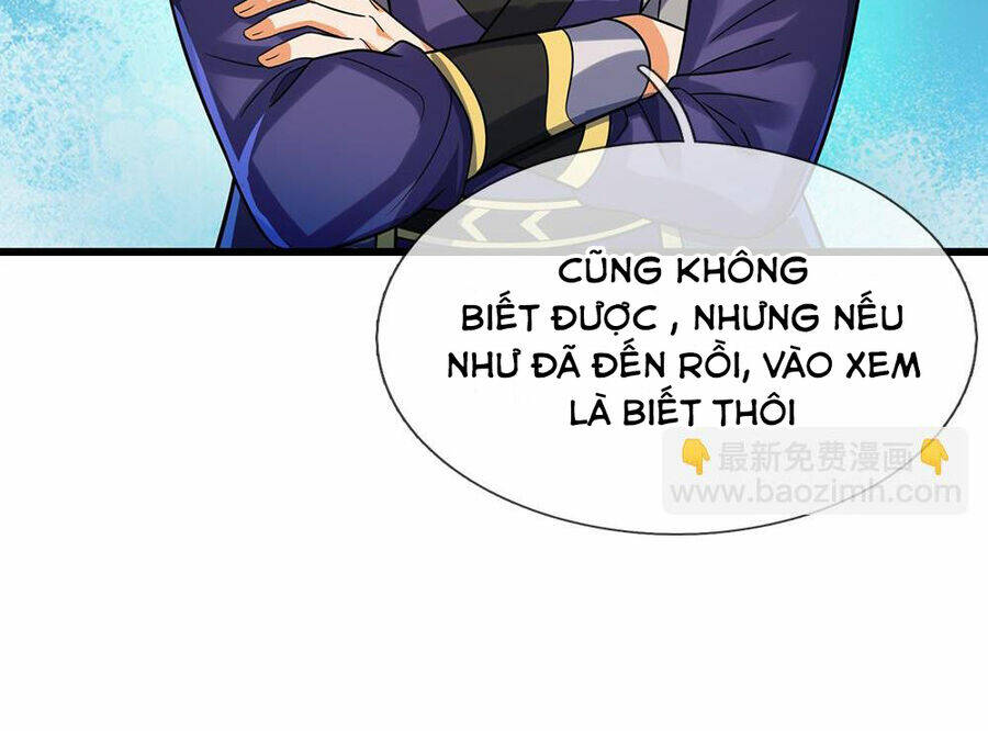 Thần Võ Thiên Tôn Chapter 597 - Trang 2