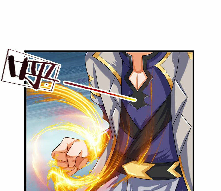 Thần Võ Thiên Tôn Chapter 597 - Trang 2