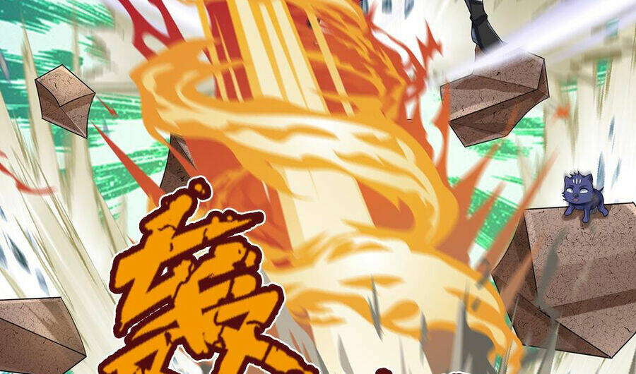 Thần Võ Thiên Tôn Chapter 597 - Trang 2