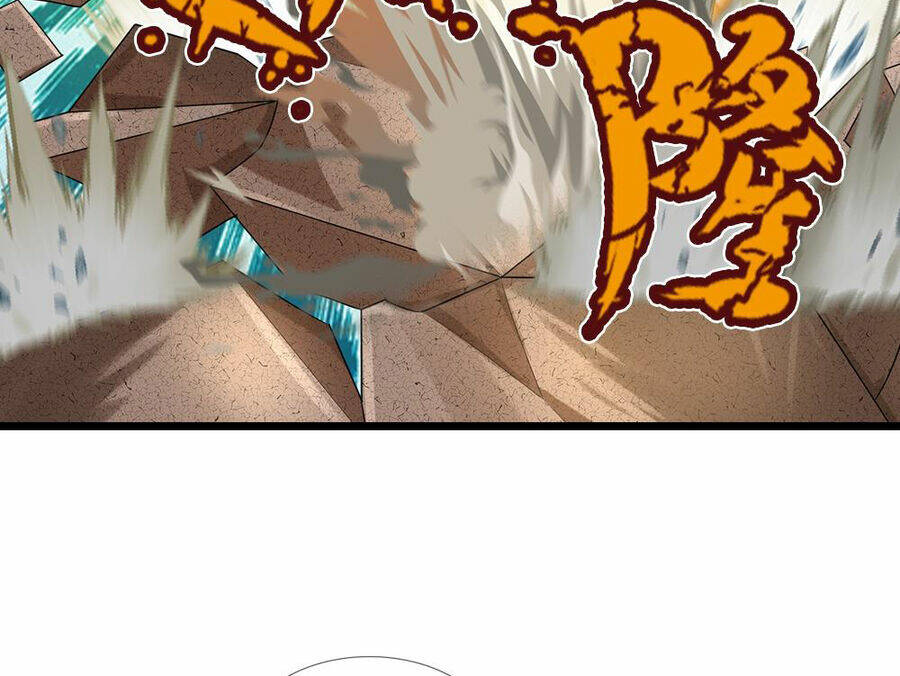 Thần Võ Thiên Tôn Chapter 597 - Trang 2