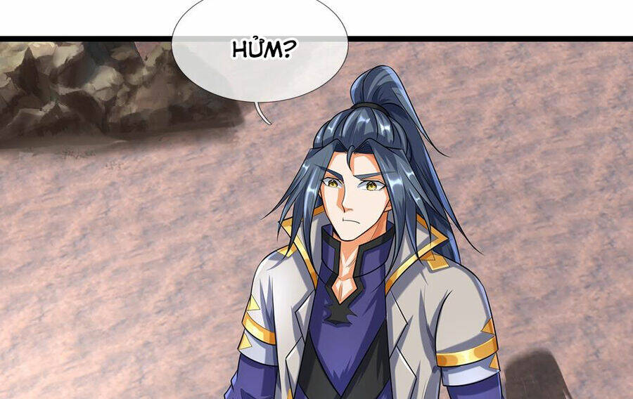 Thần Võ Thiên Tôn Chapter 597 - Trang 2