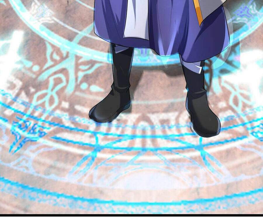 Thần Võ Thiên Tôn Chapter 597 - Trang 2