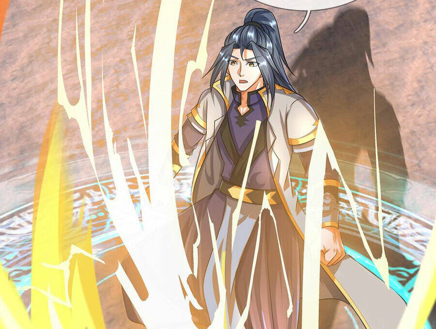 Thần Võ Thiên Tôn Chapter 597 - Trang 2