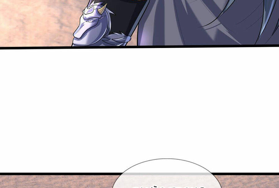 Thần Võ Thiên Tôn Chapter 597 - Trang 2