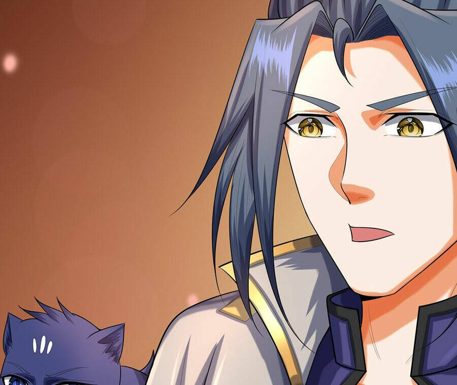 Thần Võ Thiên Tôn Chapter 597 - Trang 2