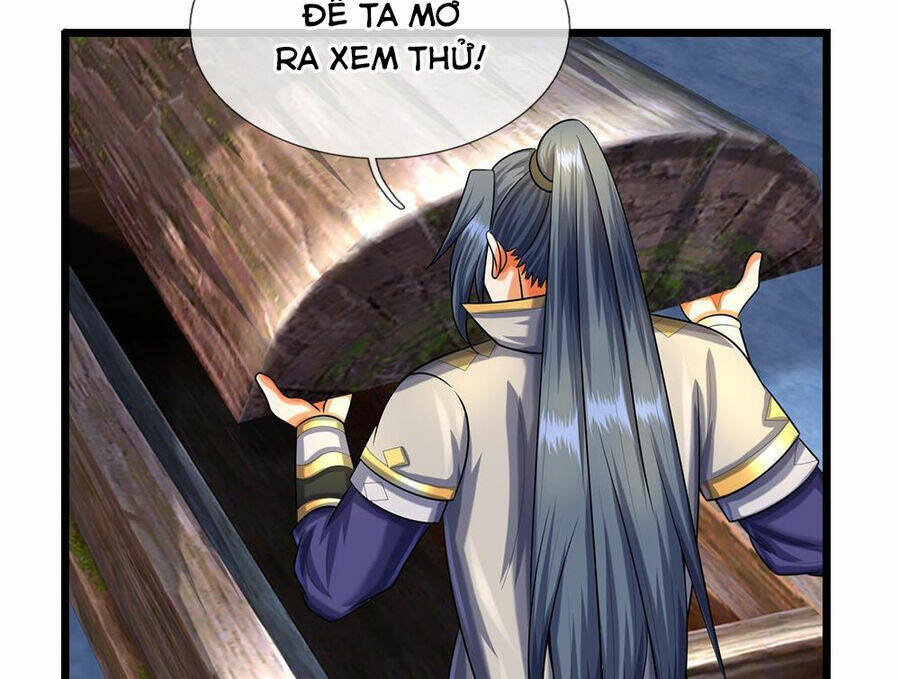 Thần Võ Thiên Tôn Chapter 597 - Trang 2