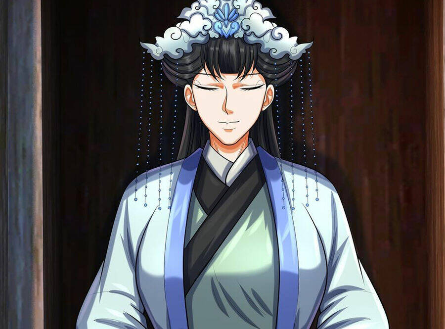 Thần Võ Thiên Tôn Chapter 597 - Trang 2