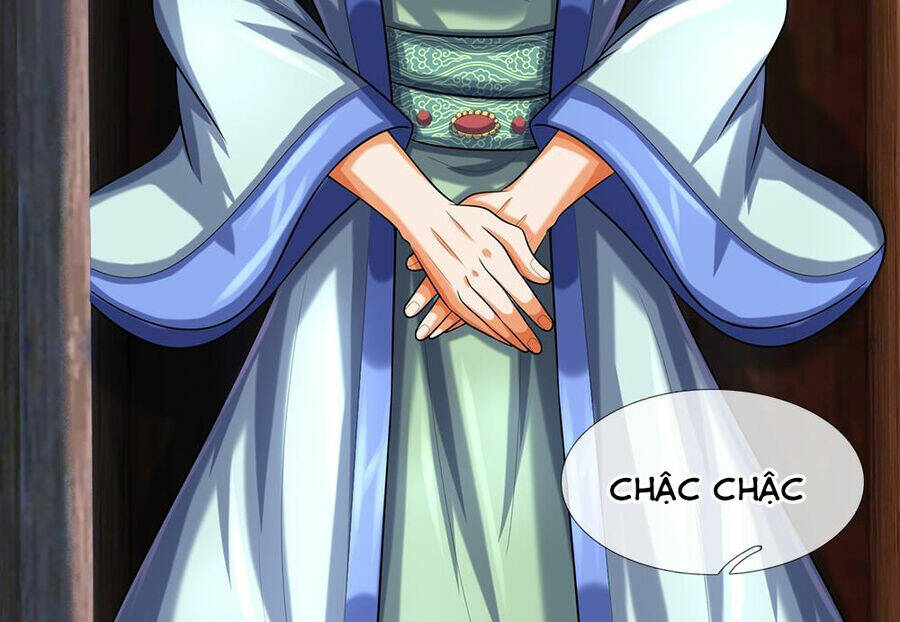 Thần Võ Thiên Tôn Chapter 597 - Trang 2