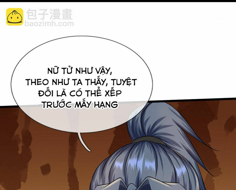 Thần Võ Thiên Tôn Chapter 597 - Trang 2