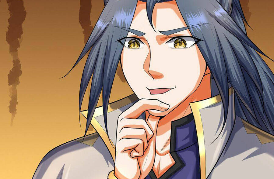 Thần Võ Thiên Tôn Chapter 597 - Trang 2