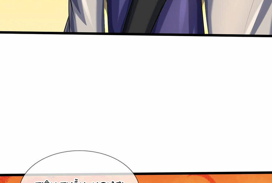 Thần Võ Thiên Tôn Chapter 597 - Trang 2