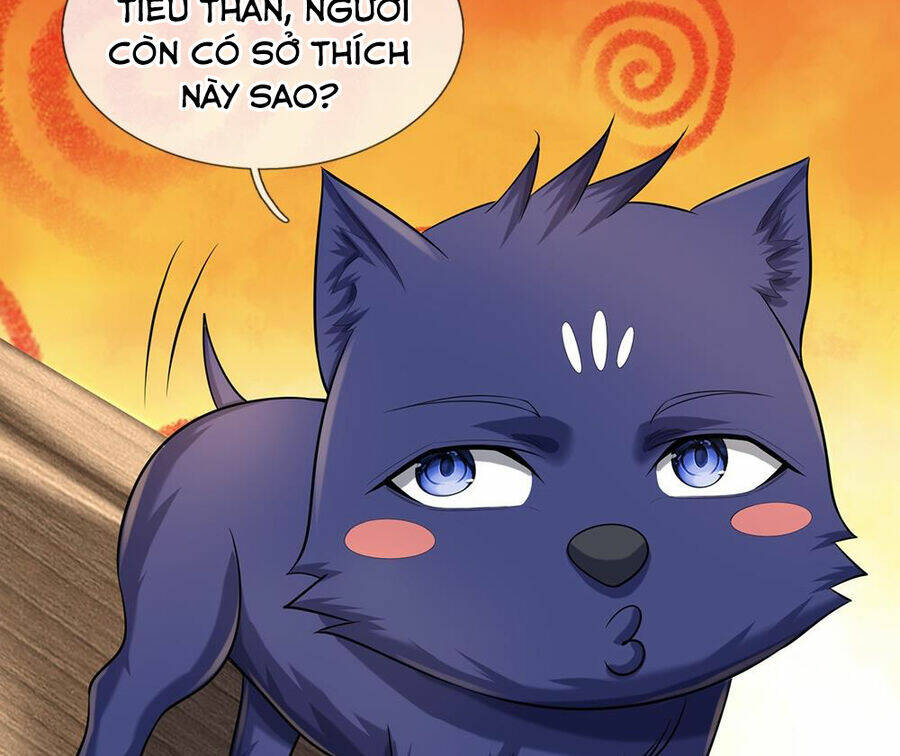 Thần Võ Thiên Tôn Chapter 597 - Trang 2