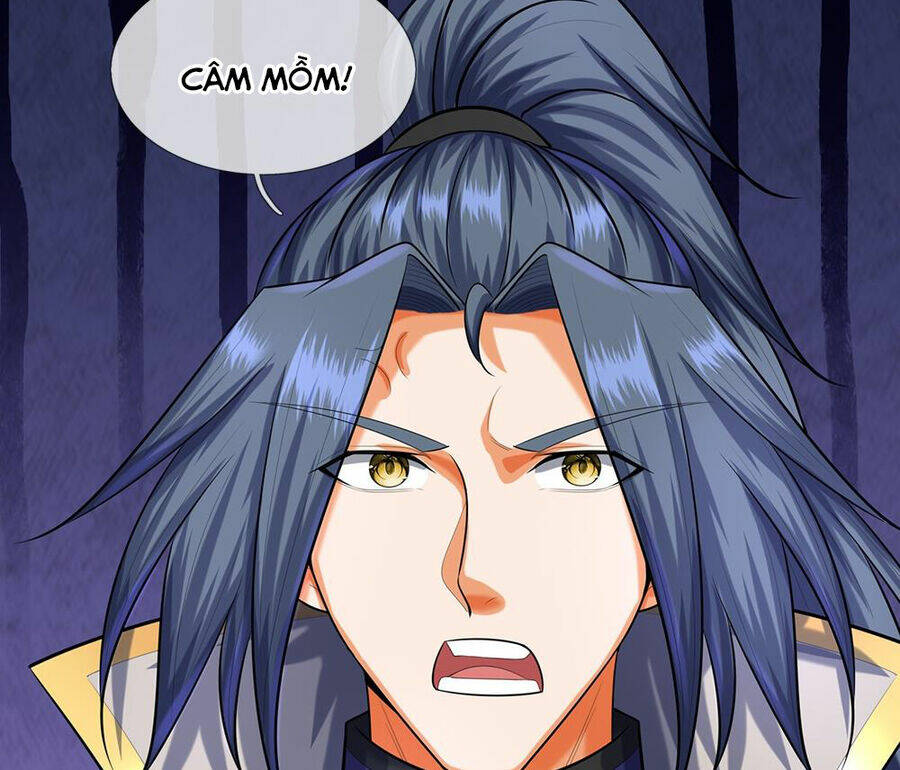 Thần Võ Thiên Tôn Chapter 597 - Trang 2