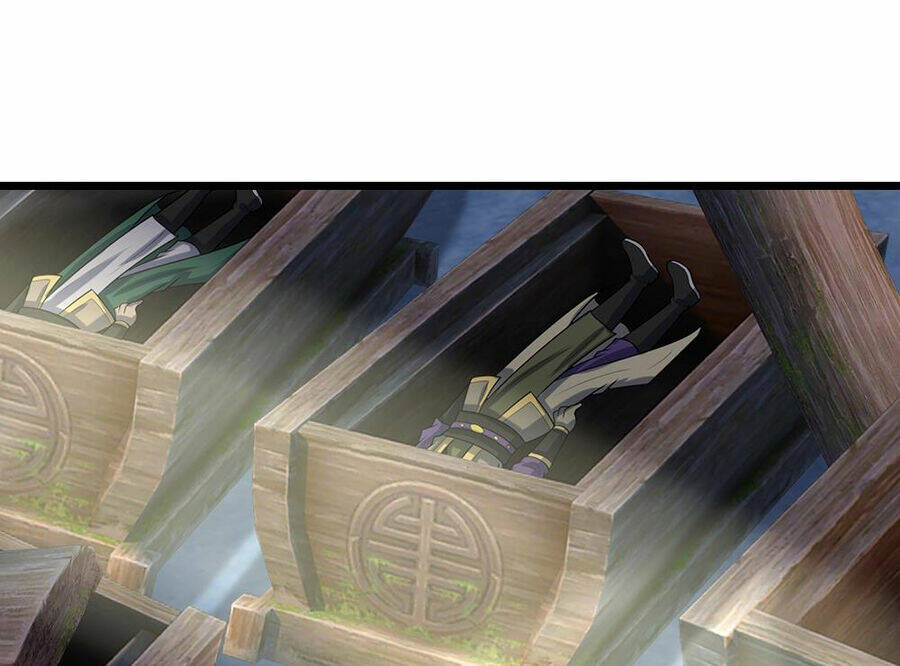 Thần Võ Thiên Tôn Chapter 597 - Trang 2