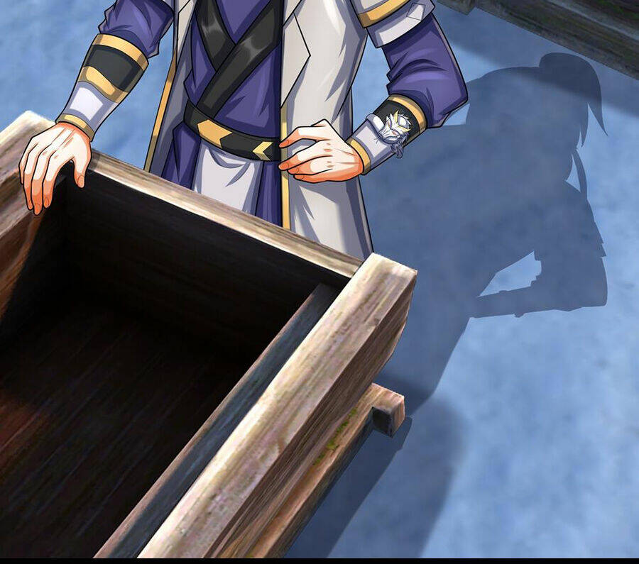 Thần Võ Thiên Tôn Chapter 597 - Trang 2