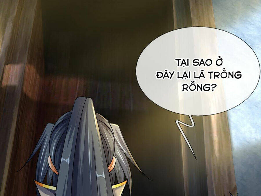 Thần Võ Thiên Tôn Chapter 597 - Trang 2