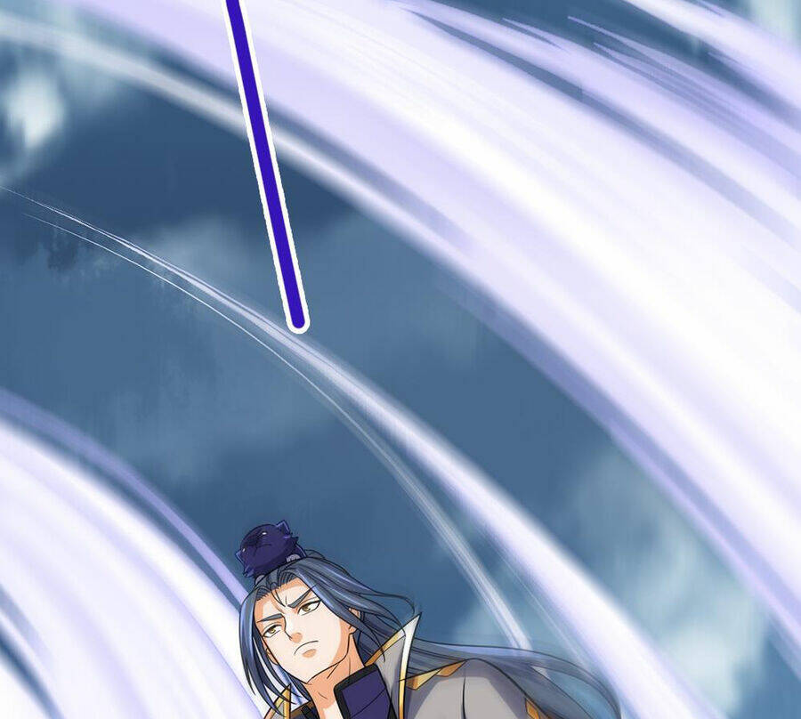 Thần Võ Thiên Tôn Chapter 597 - Trang 2