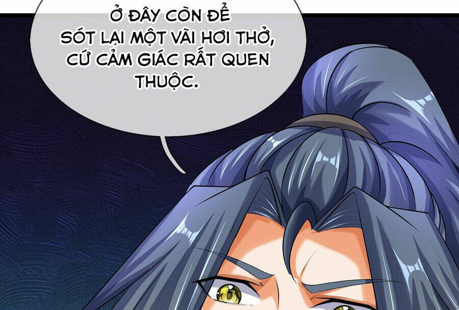 Thần Võ Thiên Tôn Chapter 597 - Trang 2