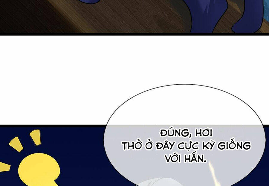 Thần Võ Thiên Tôn Chapter 597 - Trang 2