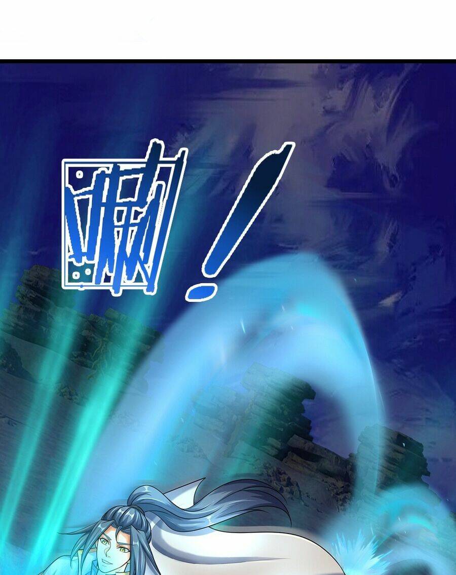 Thần Võ Thiên Tôn Chapter 598 - Trang 2