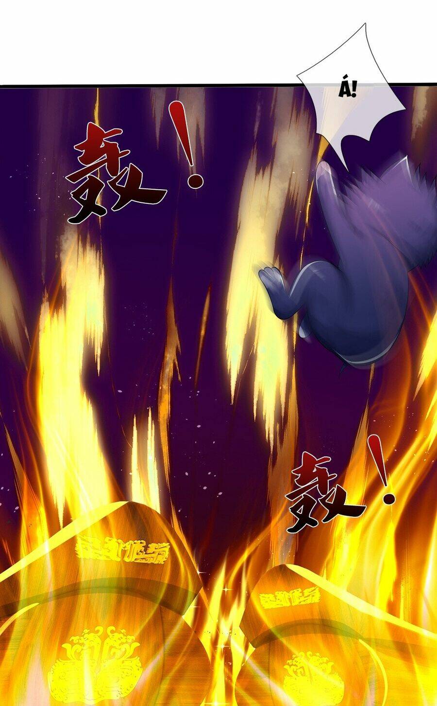 Thần Võ Thiên Tôn Chapter 598 - Trang 2