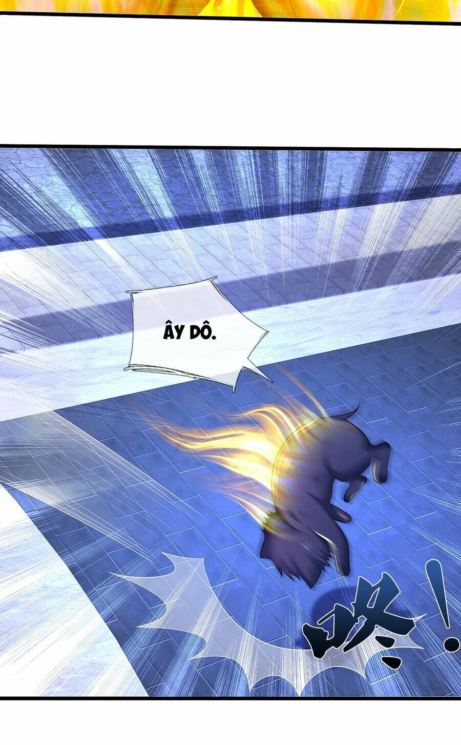 Thần Võ Thiên Tôn Chapter 598 - Trang 2