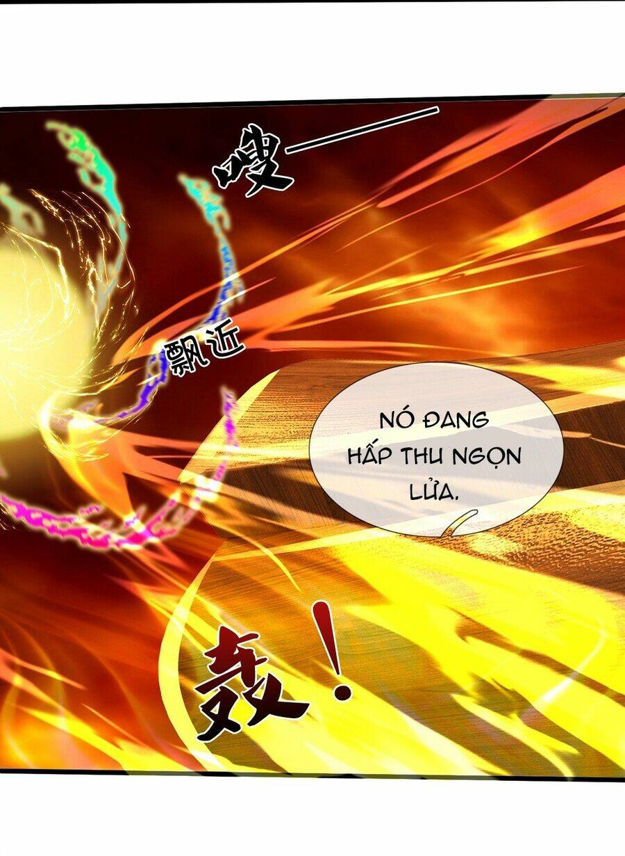 Thần Võ Thiên Tôn Chapter 598 - Trang 2