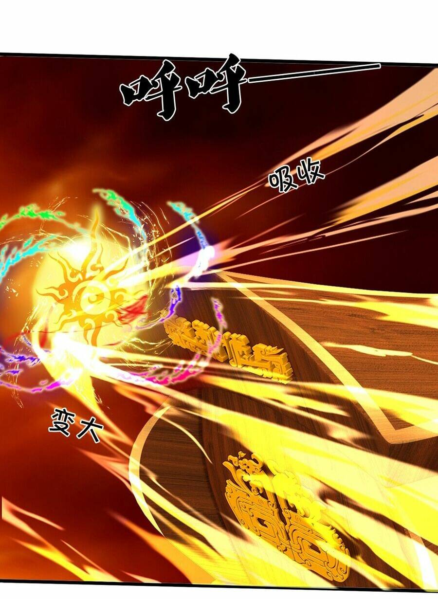 Thần Võ Thiên Tôn Chapter 598 - Trang 2